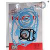 CQHZJ Wholesale Full Gasket Set for BAJAJ 100 Motorcycle Engine Cylinder Parts Replacement Spare Parts