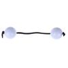 Rhythm Sand Ball, Musical Sand Ball, Music Sand Egg, Finger Drum Ball, African Rattle