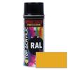АМБРОЗОЛ - АКРИЛОВЫЙ СПРЕЙ AM/GOLD RAL-1004 400мл