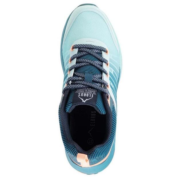 Elbrus Noruta ботинки трекинговые