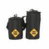 Water Bottle Bag Bike Front Handlebar Bag Panniers Cycling Pouch New Bicycle Handlebar Stem Bag