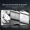 For Dacia Duster 3 2024 2025 2026 Car Dashboard Cover Flannel Mat Avoid Light Pad Dacia Duster 2024 Accessories