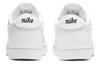 Nike Кроссовки Court Винтажные Белые CJ1679-101