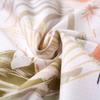 FUANNA Printed Silk Summer Quilt with Gift Box