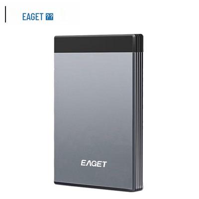 EAGET G58pro 2 ТБ Портативный внешний жесткий диск Type-C
