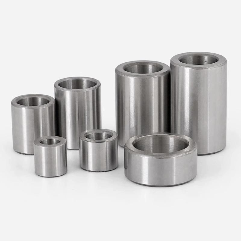304 stainless Steel Rust Wear-Resistant Bushing 20x25x38.5 20x25x50 20x30x10 20x30x12 20x30x16 20x30x20 20x30x25 20x30x30