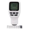 Paint Thickness Meter Gauge 0 To 2000UM Accuracy Auto Power Off Portable Car Coating Thickness