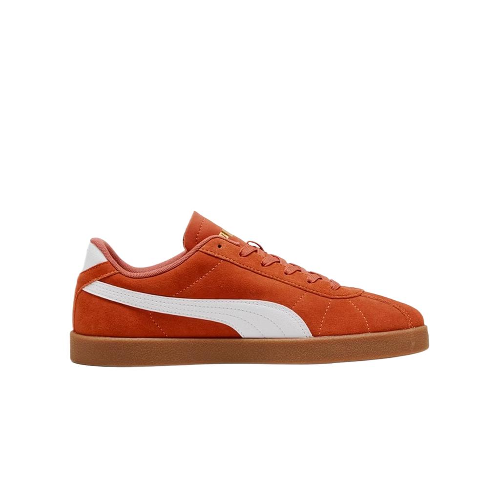 Puma Ретро Низкие Круглый Носок Нескользящие Прочные Тренировочные Кроссовки Унисекс 397444-26