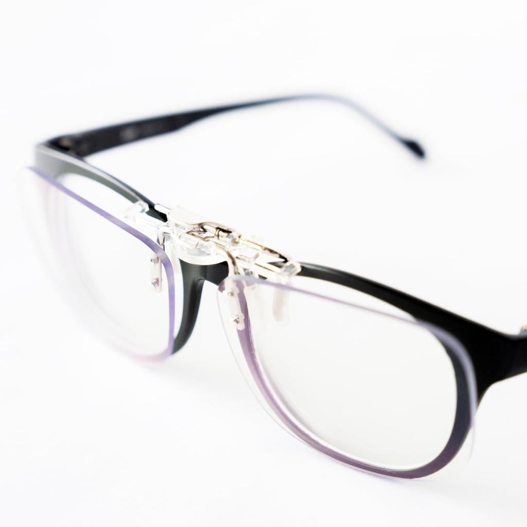 Tokai Optical Night Glasses Clear Jacket Type For Night Driving Over Glasses Sunglasses Clip Present Stylish Glasses Drive Black Grey Unisex