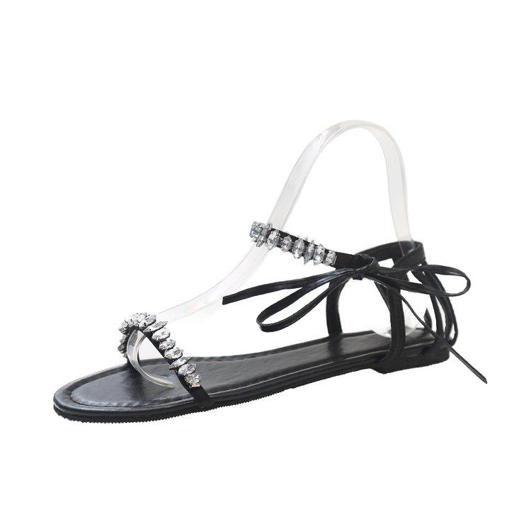 Женские босоножки лето 2024 мода женские туфли на платформе квадратный каблук открытый носок римский дизайн сексуальные туфли женские женские босоножки