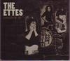 CD ETTES - Danger Is EP TR006 Take Root Recor 2008 США Рок Б/у