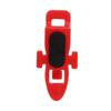 20PCS ABS Fish Lure Bait Holder 28mm Fishing Rod Hook Holder Lure Holder  For Outdoor Fishing
