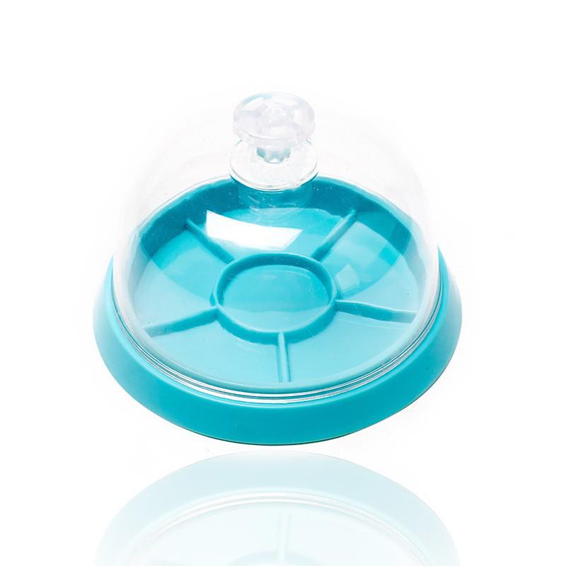 Transparent Dustproof Watch Repair Cover, NO.9001