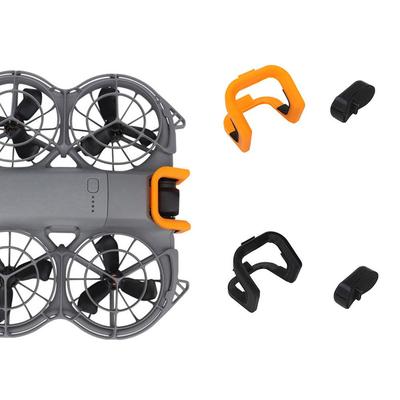 Для DJI NEO 2 Защита от столкновений Бампер Защитное кольцо для объектива от падения Для аксессуаров дрона DJI NEO 2