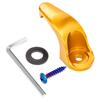 Для YAMAHA XMAX300 400 250 125 X-MAX300 400 Xmax300 125 250 xmax300 Крючок для багажа Ручка-держатель шлема Держатель Аксессуары для мотоцикла