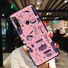 Чехол для телефона Girly Pastel Witch Goth для Huawei P50 Pro P30 P40 Lite P40Pro P20 lite P10 Plus Mate 20 Pro Mate20 X
