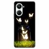Чехол для Huawei nova 10 SE 10SE Ударопрочный Мягкий силикон ТПУ Задняя крышка Для Huawei nova 10 SE Чехлы для телефона nova10 SE Coque Fundas