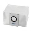 Pack of 12 Dust Bags for For Ecovacs For Deebot T20 For OMNI X1 and For TURBO