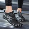 Mountaineering Swimming Shoes Summer New Beach Diving Upstream Swimming Five-finger Wading Shoes Hiking Fitness