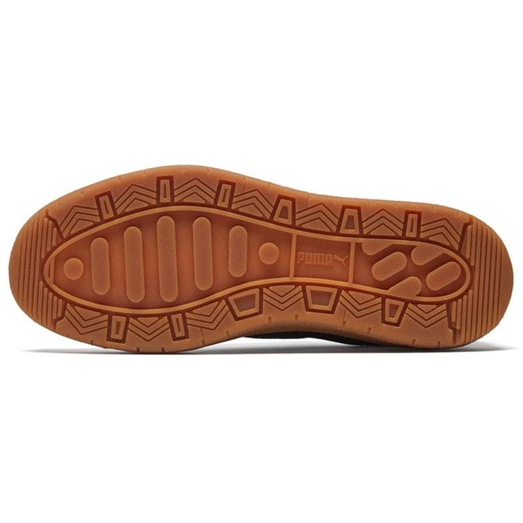 PUMA Oslo-City OG 'White Gum' Men's 373000-01