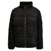 Urban Classics Mens Corduroy Boxy Puffer Jacket