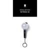 BTS Официальный брелок для ключей Light Stick SE