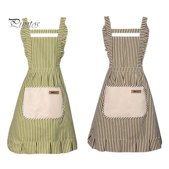 Фартуки для готовки на кухне, регулируемые бретели, мягкие поварские фартуки с большими карманами, унисекс, хлопковый льняной фартук для мужчин и женщин