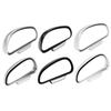 360 Degree Rotatable Car Side Mirror Blind Spot Mirror Safety Accessories Rear View Mirror