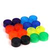 Button Bumper Amplifiers Guitar Switch Pedal Cap Knob Cap Footswitch Topper Protector Foot Nail Cap