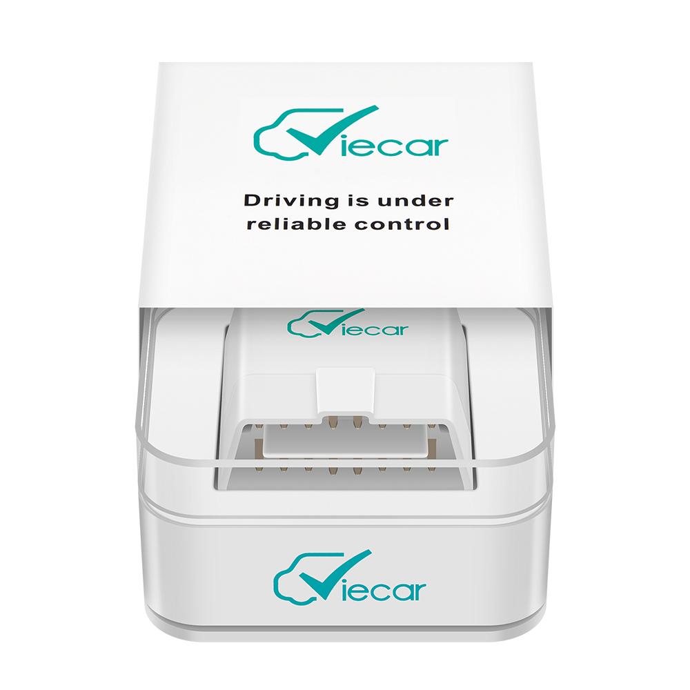 Viecar ELM327 V1.5 Bluetooth 4,0 для Android/IOS OBD 2 OBD2 Автомобильный диагностический сканер ELM 327 V 1 5 PIC18F25K80 ODB2 Автоматический инструмент для считывания кодов