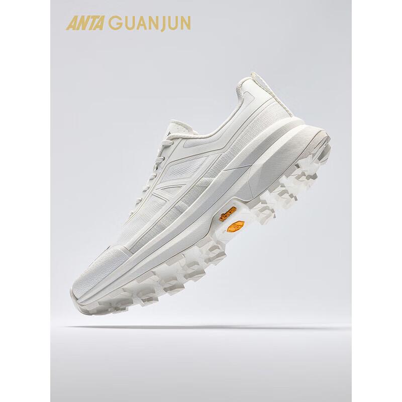 Anta Champion Outdoor Kaishan 3 Беговые и туристические кроссовки