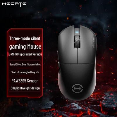 Edifier Игровая мышь G3M Pro с тремя режимами
