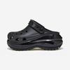 Crocs Abc Mart Crocs Mega Crush Clog