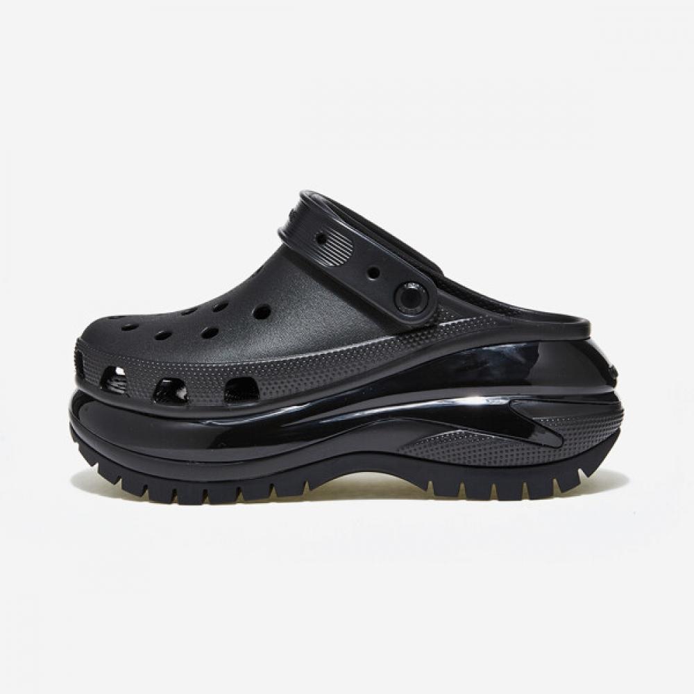 Crocs Abc Mart Crocs Mega Crush Clog