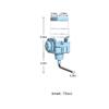 Leak-Proof Animal Water Bottle Automatic Water Dispenser  for Crates/Cages Accessories