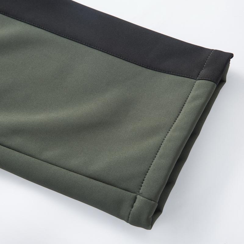 Весенние брюки Soft Shell ветрозащитные водонепроницаемые спортивные брюки для активного отдыха женские штаны