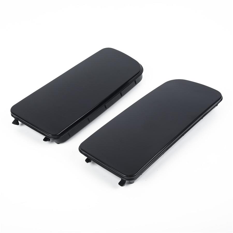 2x Крышка заглушки отверстия передней противотуманной фары для BMW E36 3-й серии 318is 320i 323i 325i