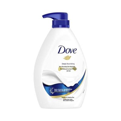 Dove Глубоко питающий гель для душа