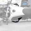 For Yamaha Tenere 700 XTZ700 2019-2024 2023 NICECNC Engine Guards Crash Bars T700 Rally Edition 2020-2024 Tenere 700 Accessories