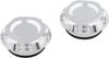 Kitaco CBR250RR 588-1840160 Frame Cap (Silver)