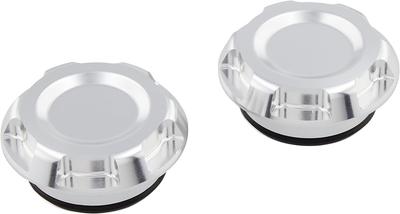 Kitaco CBR250RR 588-1840160 Заглушка рамы (Серебряный)