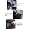 Outdoor Camping Folding Storage Bag Large Space Folding Table Under Storage Bag 600D Oxford Cloth Carry Case for Folding Table