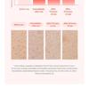 Realbarrier - Peach Fit Tone-Up Sun Cream