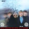 CD ROLLING STONES - Between The Buttons 74992 ABKCO 1986 США Рок Б/У