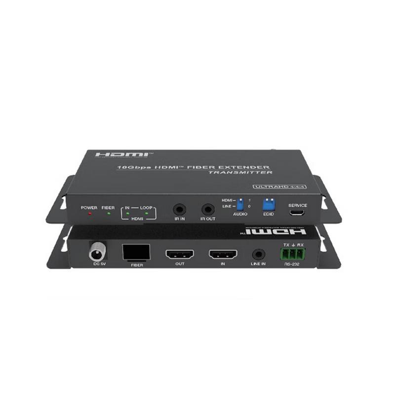 CREATOR 4K HDMI Оптический удлинитель (Китайская версия)