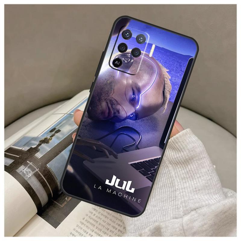 JuL C'est Pas Des Lol Case For Oppo A17 A57 A77 A40 A78 A54 A74 A94 A76 A16 A96 A18 A60 A80 A38 A58 A98 A15 A5 Pro