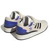 Adidas Forum Low Wonder White Lucid Blue Women Sneakers Cream Core-Black HQ4426