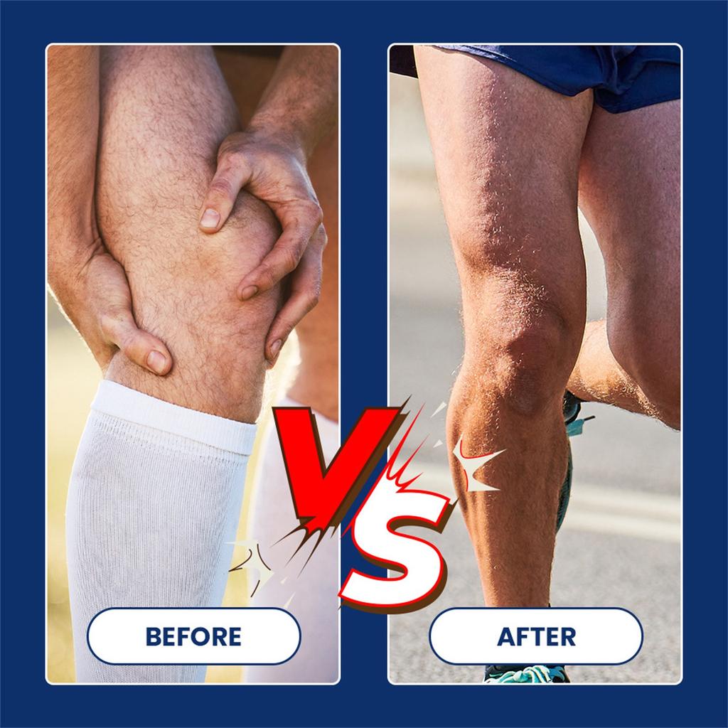 Knee Joint Synovial Paste Massage Paste Effectively Relieves Sore Muscles And Bones Thermal Moxibustion Paste