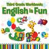 Книга Third Grade Workbooks : English Is Fun