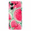 Для Xiaomi Redmi Note 13 4G Чехол ТПУ Прозрачный Мягкий Милый Рисунок Девочки Чехол Для Redmi Note 13 4G Чехол Note13 Прозрачный Силикон